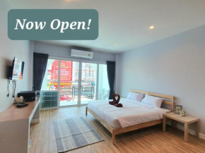 Makaron Apartment